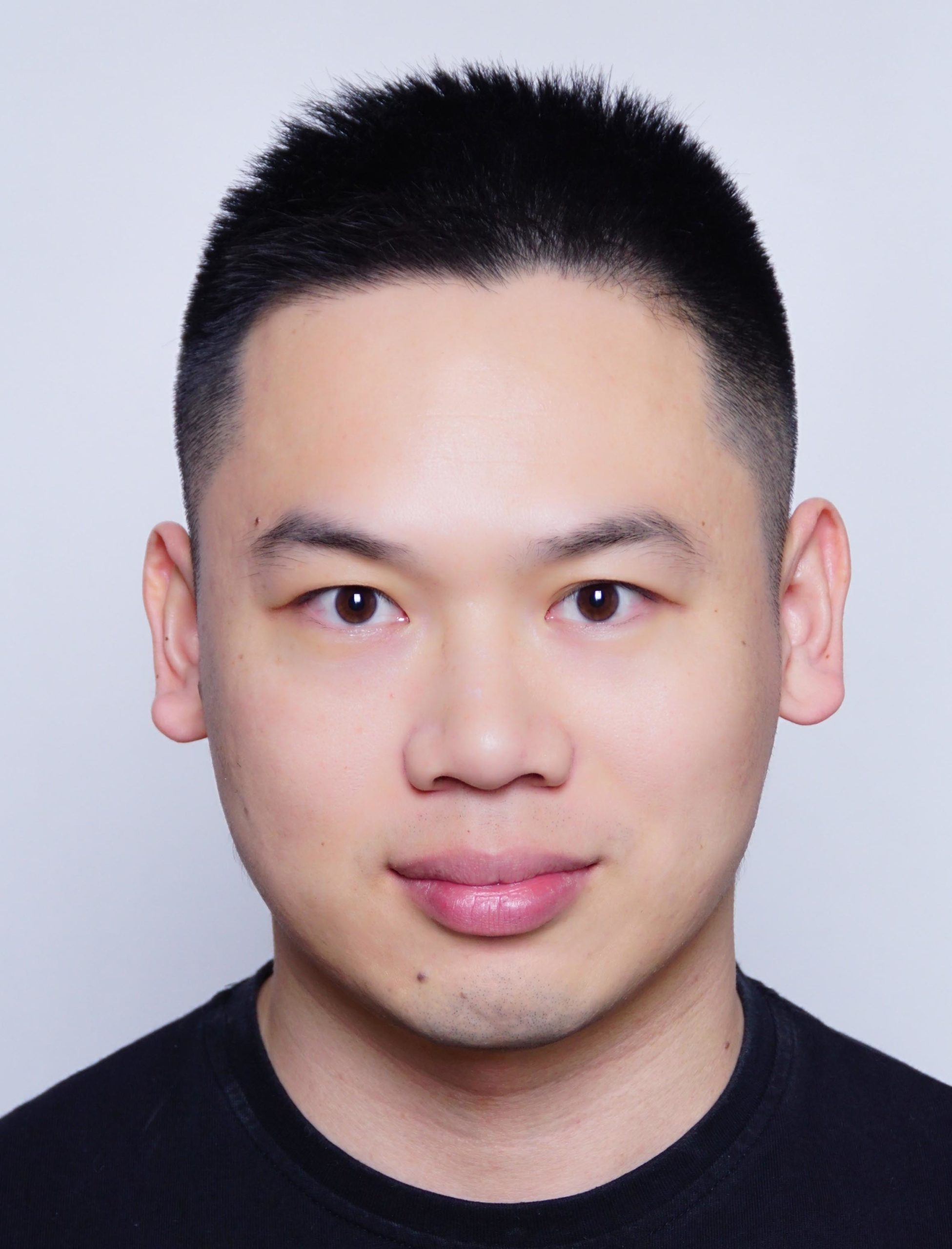 Sen Zhang - Ph. D. in Economics
