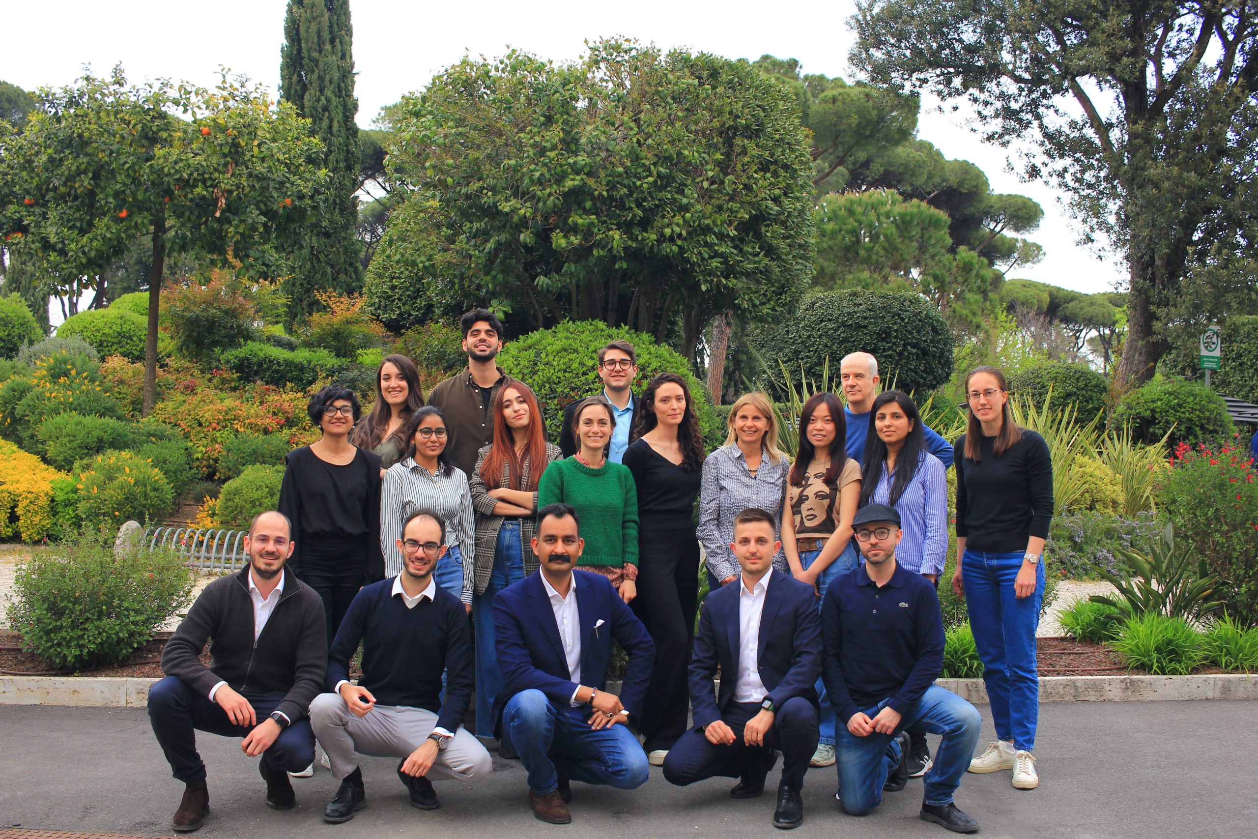 phd management in italy
