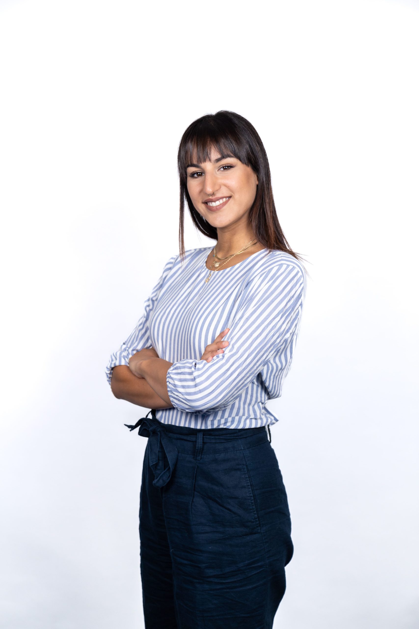 Simona Gioia Doctoral Programme in Management